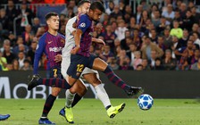 Barcelona dễ dàng đánh bại Inter Milan mà không cần Messi