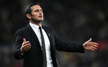 Lampard chưa mơ đến việc dẫn dắt Chelsea