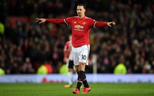 Ibrahimovic: 'Premier League được đánh giá quá cao"