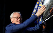 HLV Ranieri trở lại làm việc ở giải Ngoại hạng Anh