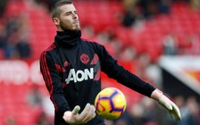 De Gea sẽ chỉ ở lại M.U nếu được tăng lương bằng Sanchez