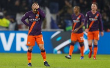 Man City sẽ sớm bị UEFA loại khỏi Champions League