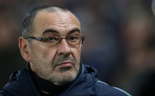 HLV Sarri xin ông chủ Chelsea cho thêm thời gian