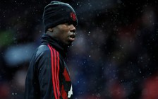 Đày Pogba lên ghế dự bị, HLV Mourinho vẫn không quên cảnh cáo