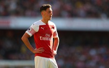 Arsenal lên kế hoạch bán Ozil ngay trong mùa đông tới