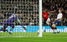 De Gea và Rashford giúp M.U đánh bại Tottenham