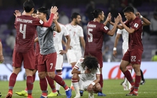 Cầm hòa UAE, Thái Lan giành vé vào vòng trong Asian Cup 2019