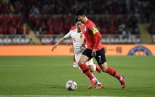 Son Heung-min giúp Hàn Quốc hạ Trung Quốc, Kyrgyzstan nhiều khả năng đi tiếp