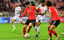 Hàn Quốc 'mướt mồ hôi' vượt qua Bahrain để vào tứ kết Asian Cup 2019