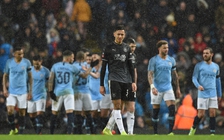 Man City thể hiện sức mạnh ở Cúp FA