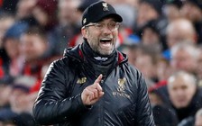 HLV Klopp mong Solskjaer được M.U ký hợp đồng lâu dài