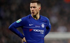 HLV Mourinho ủng hộ Hazard rời Chelsea sang Real Madrid