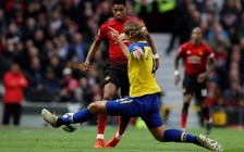 Barcelona sẽ dùng Coutinho để thuyết phục M.U nhả Rashford