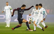 Real Madrid dẫn đầu cuộc đua giành chữ ký của ngôi sao thất sủng tại PSG