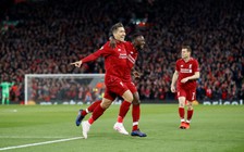 Liverpool nhiều khả năng vào bán kết Champions League