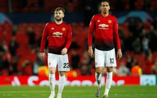 Smalling: 'Messi biết đó chỉ là một tai nạn'