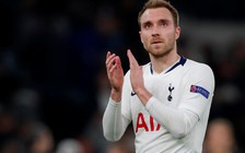 Tottenham ra giá mức giá trên trời với Eriksen