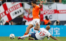 Tuyển Anh 'tự thua', Hà Lan giành vé vào chung kết UEFA Nations League
