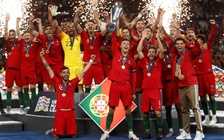 Hạ Hà Lan, Bồ Đào Nha đăng quang UEFA Nations League
