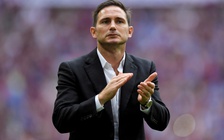 Lampard đã thỏa thuận xong hợp đồng dẫn dắt Chelsea