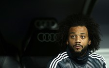 Marcelo đòi rời khỏi Real Madrid