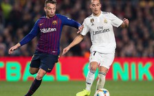 Real Madrid đàm phán bán Lucas Vazquez cho Arsenal