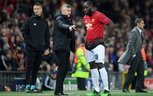 Đại diện Inter Milan sang Anh hỏi mua Lukaku