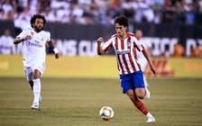 Atletico Madrid hạ nhục Real Madrid ở ICC 2019