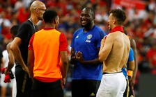 M.U và Juventus đàm phán trao đổi Lukaku lấy Dybala