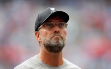 HLV Klopp: 'Liverpool không cần mua thêm cầu thủ'
