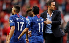 Lampard: 'Chelsea có rất nhiều bài học sau trận thua M.U'