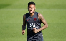 PSG đòi lấy Courtois và Vinicius trong thương vụ Neymar