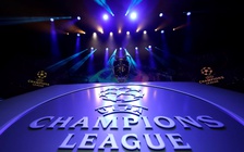 Bốc thăm vòng bảng Champions League: Barcelona vào 'bảng tử thần'