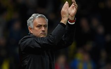 HLV Mourinho lên tiếng về tin đồn trở lại Real Madrid