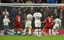 Bayern Munich dội mưa bàn thắng vào lưới á quân Champions League Tottenham