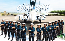 Cánh chim tuổi trẻ