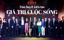 KIẾN Á - tâm huyết kiến tạo giá trị cuộc sống