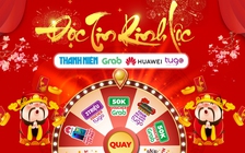 Đọc tin rinh lộc - Dễ chơi dễ trúng