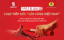 Hưởng ứng cùng doanh nghiệp Việt hỗ trợ người lao động vượt khó