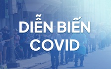 Diễn biến Covid-19 - Tin tức, tình hình mới nhất hôm nay