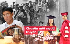 Chuyện một người truyền “lửa”