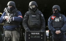 Chính thức hủy trận Bỉ - Bồ Đào Nha do lo ngại nguy cơ khủng bố