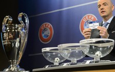 UEFA xem xét biến vòng bảng Champions League thành European Super League