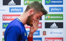 De Gea bị cáo buộc 'dắt gái' cho đồng đội ở M.U