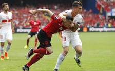 Albania vẫn 'đổ bê tông' nhưng sẽ ghi bàn vào lưới Pháp