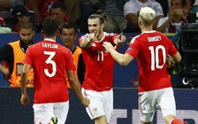 Vòng bảng EURO 2016 qua những con số