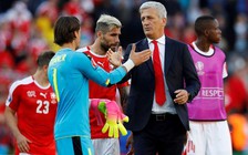 HLV Thụy Sỹ tự tin sẽ phá 'bức tường' Ba Lan