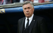 HLV Ancelotti: Tây Ban Nha không còn 'hung dữ' như ở EURO 2012