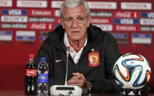 Tuyển bóng đá Trung Quốc 'cầu cứu' HLV Lippi