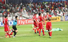 Báo giới Bahrain 'đau đớn' sau chiến tích của tuyển U.19 Việt Nam